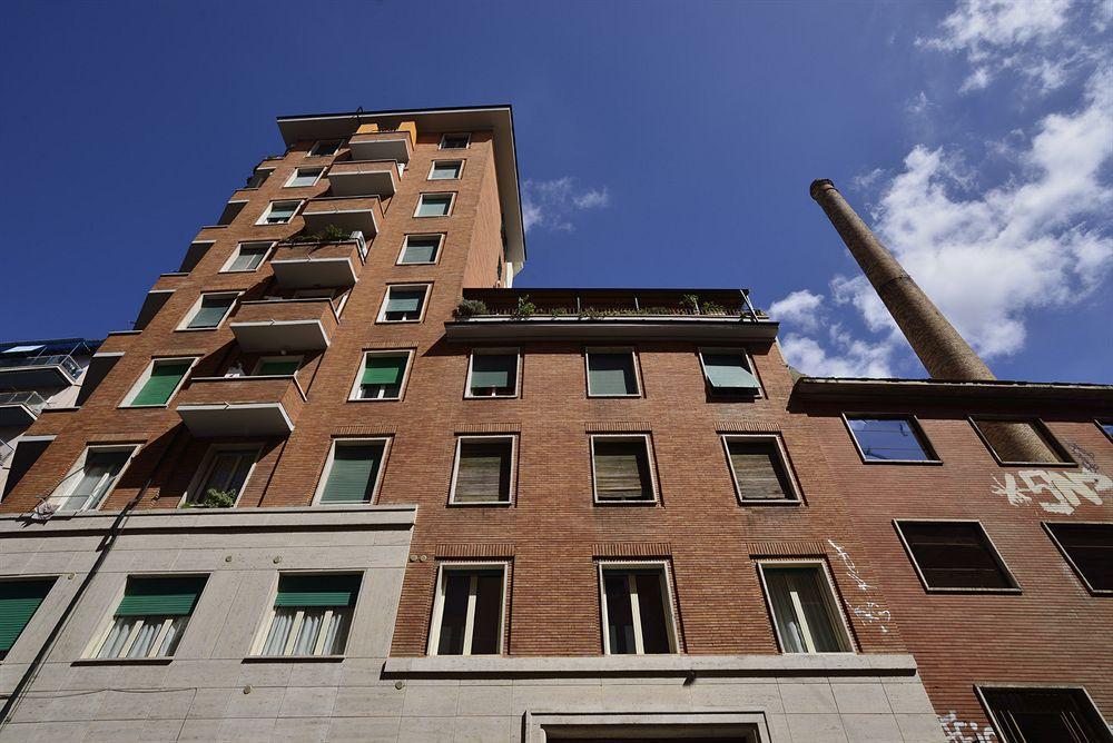 Maison Re Di Appartement *