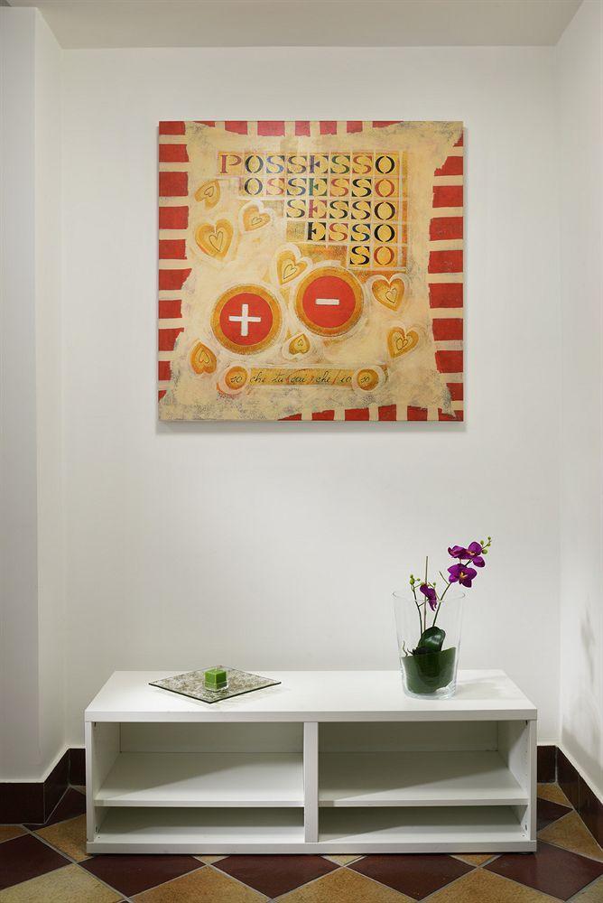 Appartement Maison Re Di