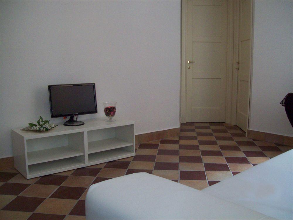 Maison Re Di Appartement Rome