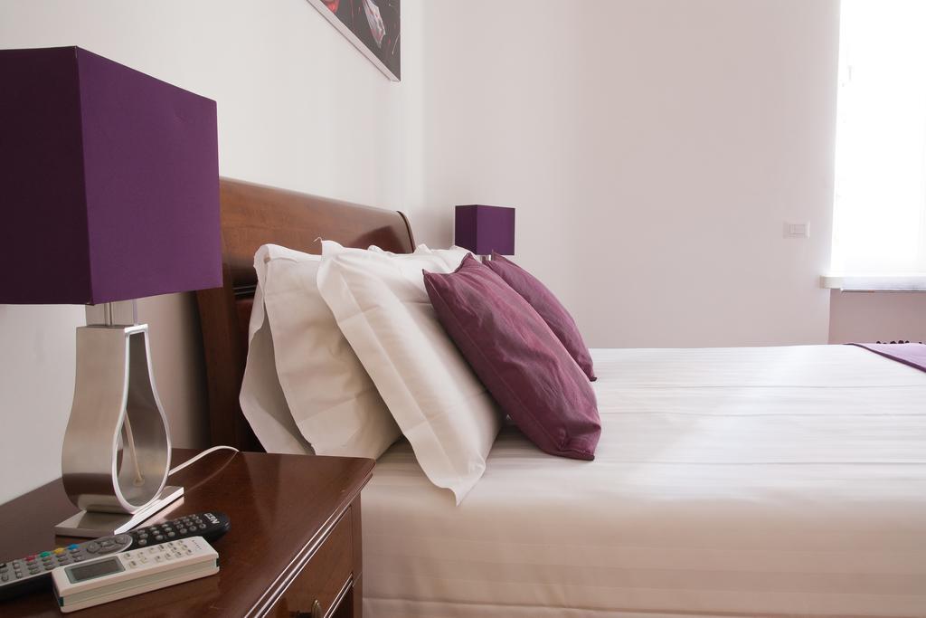 Appartement Maison Re Di Rome