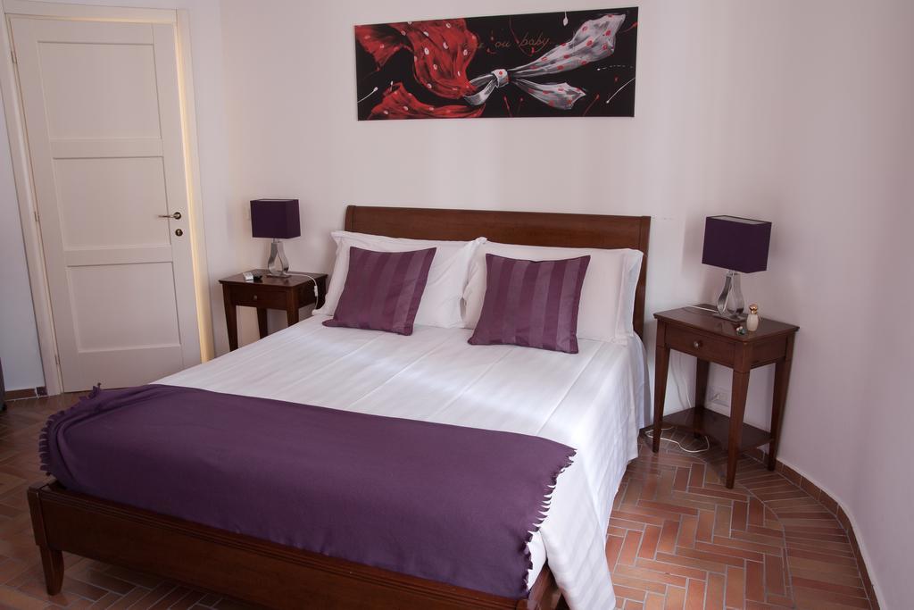 Appartement Maison Re Di