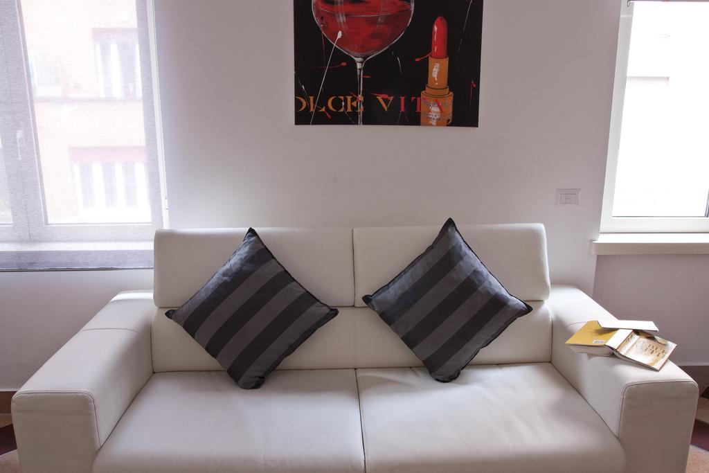 Maison Re Di Appartement *