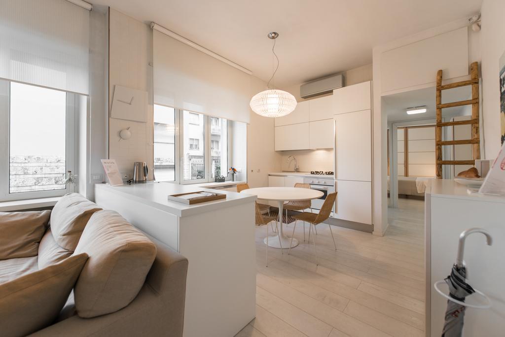 Appartement Maison Re Di *