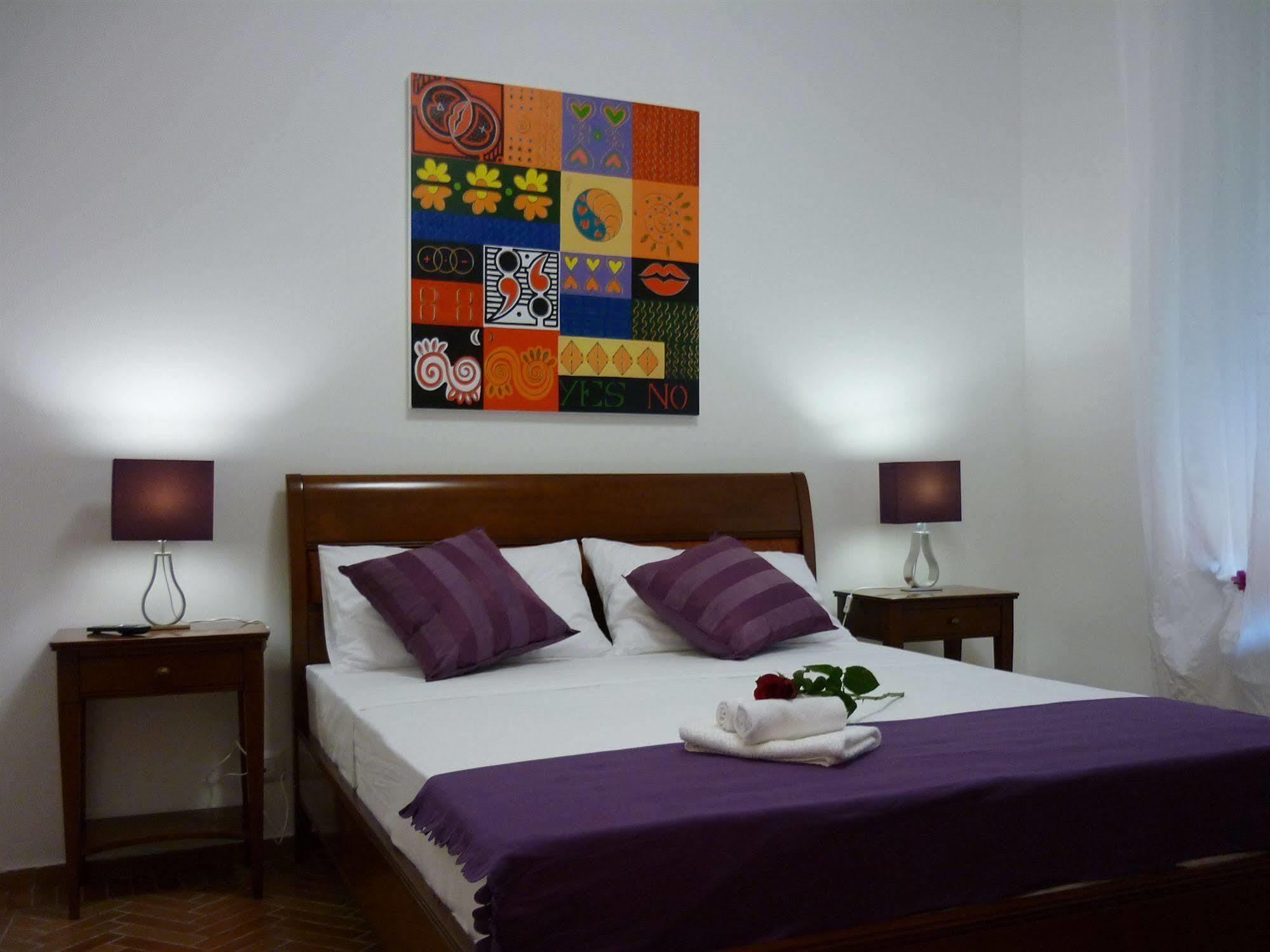 Maison Re Di Appartement Rome