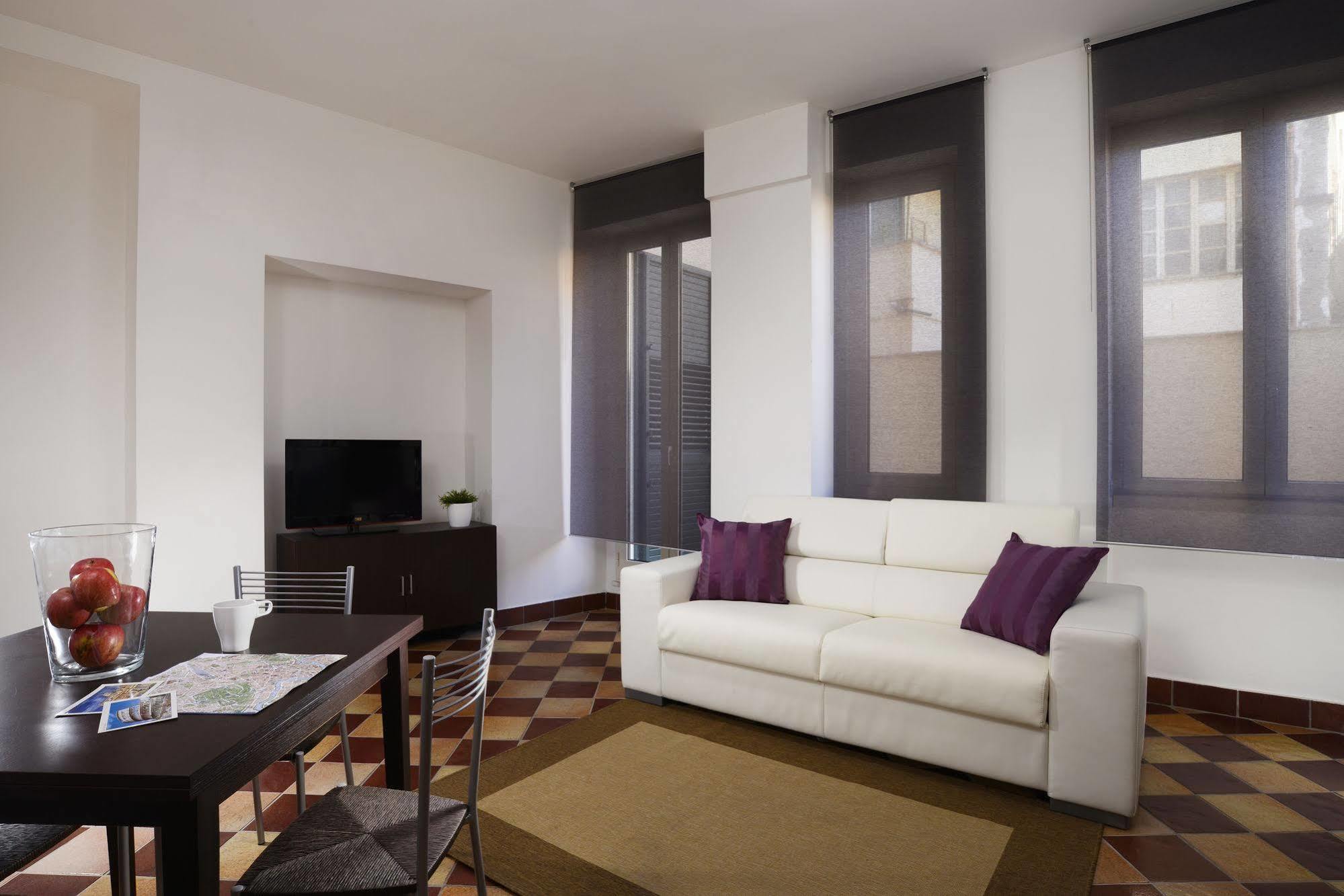 Appartement Maison Re Di Rome
