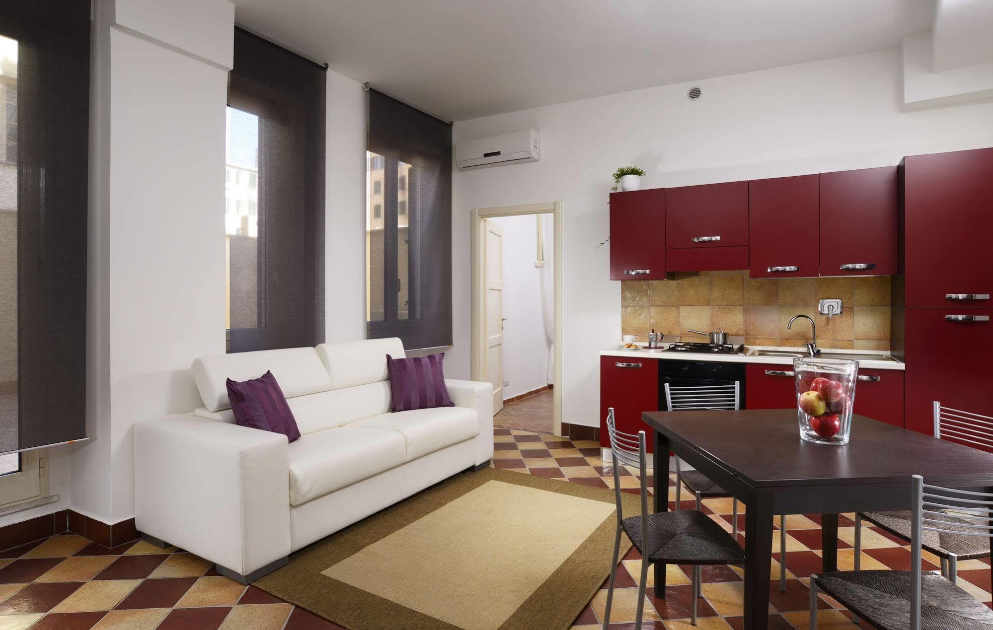 Maison Re Di Appartement