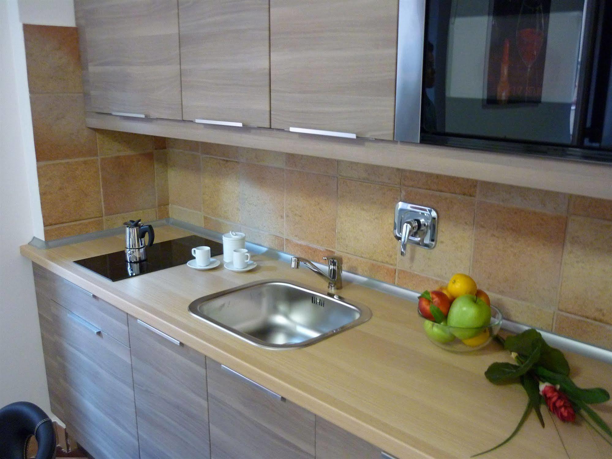 Maison Re Di Appartement Rome