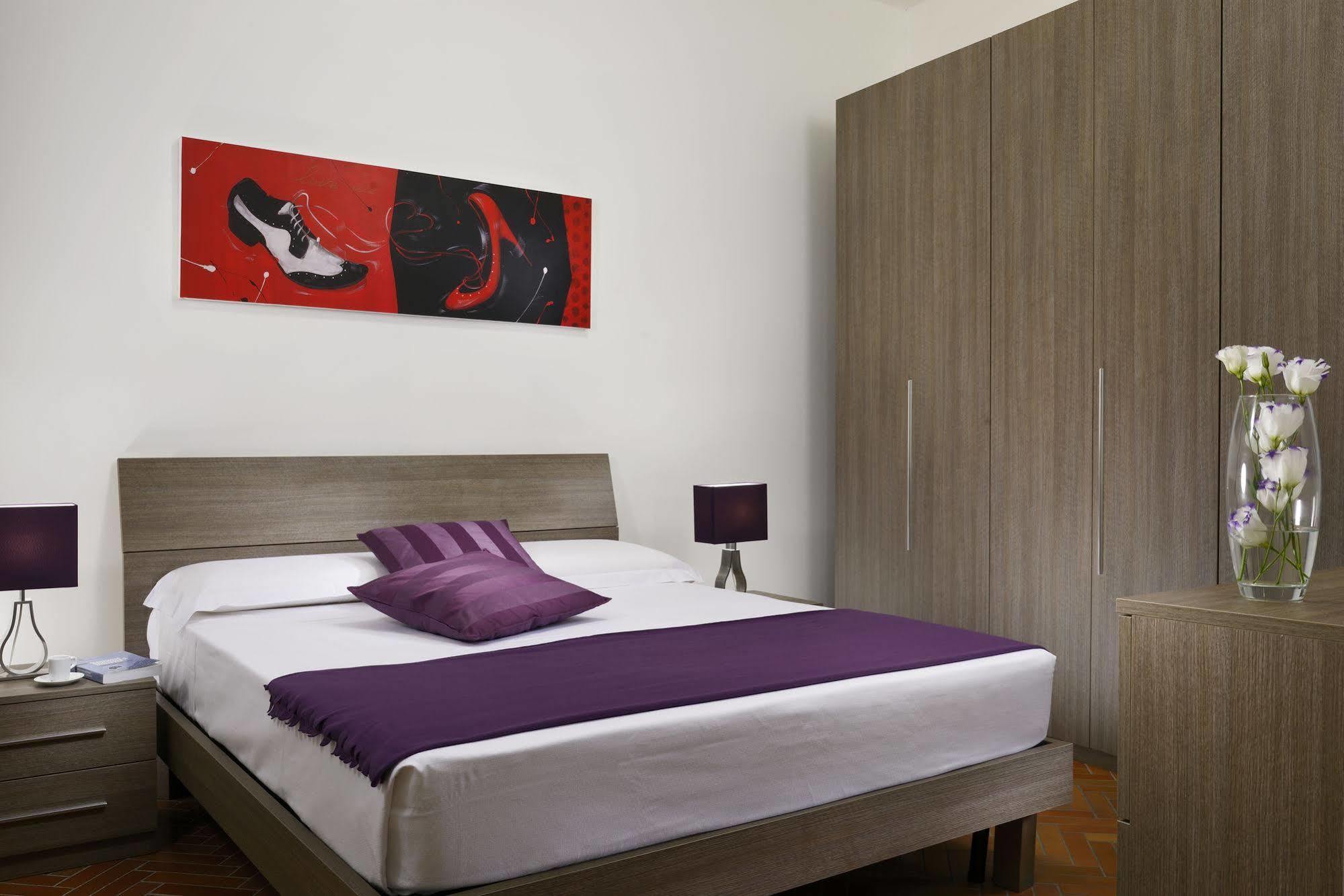 Appartement Maison Re Di